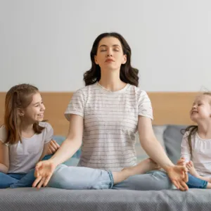 meditation-et-epigenetique (1) Méditation et épigénétique. Quand la pleine conscience limite la transmission des traumatismes